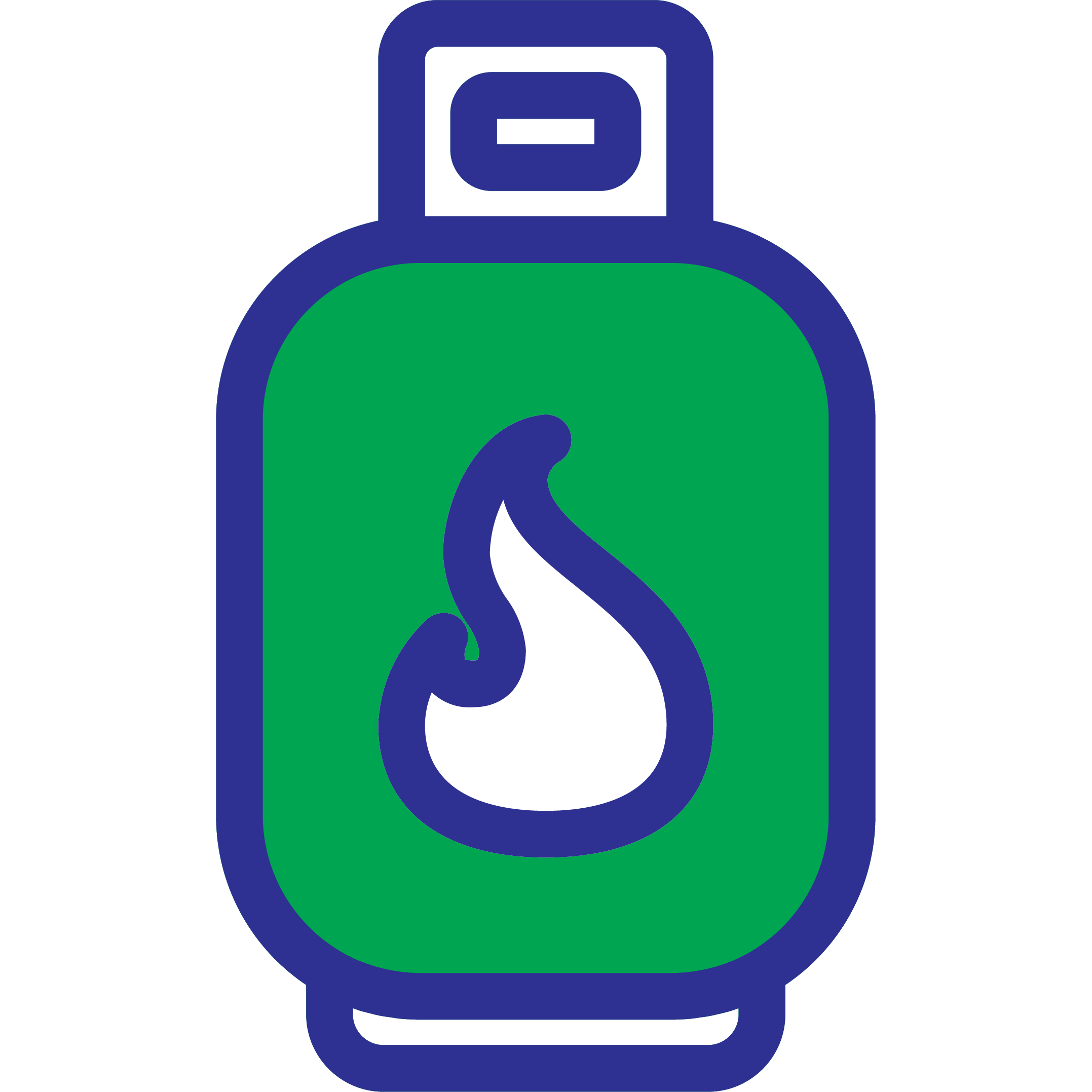 Holston Gases Inc