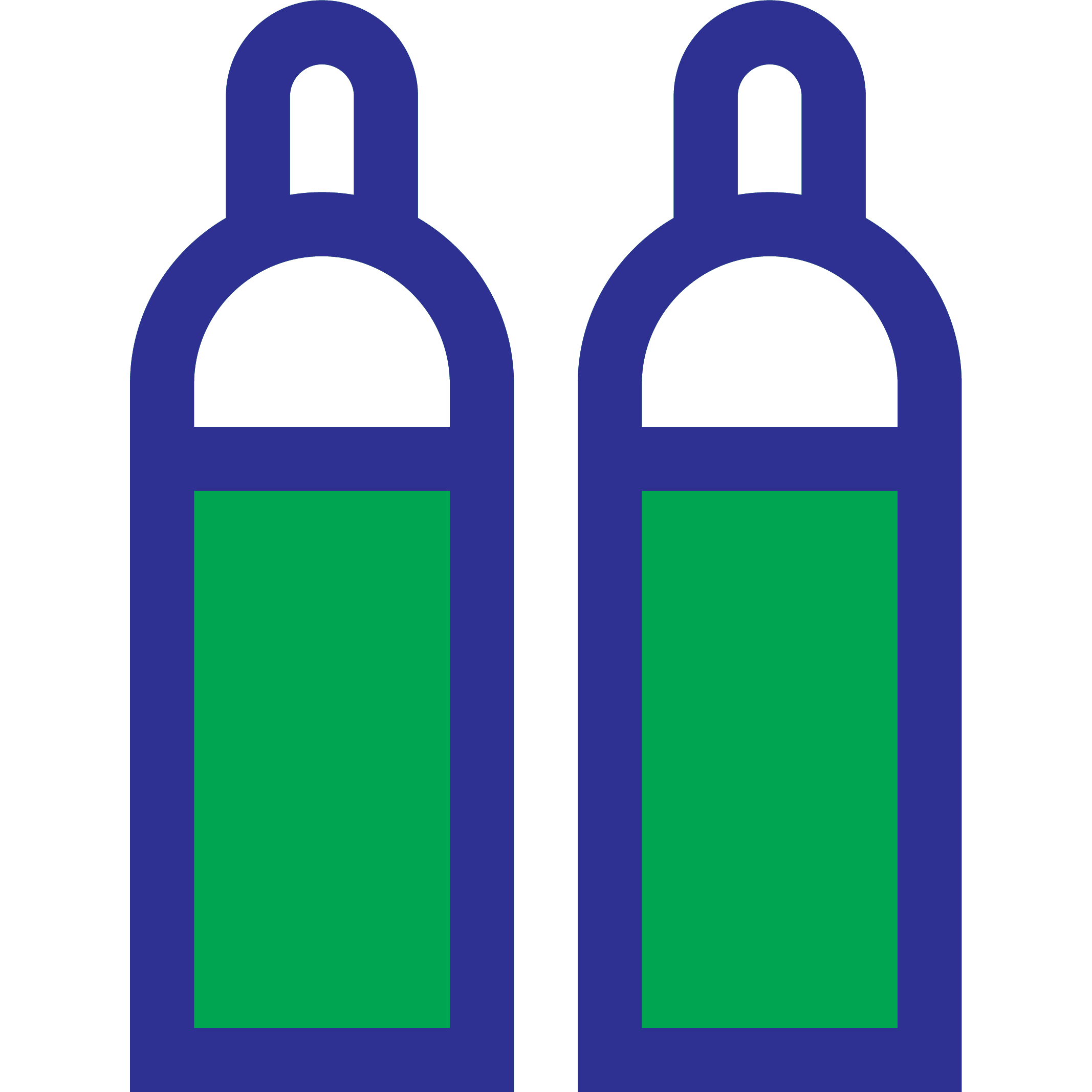 Holston Gases Inc